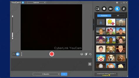 cyberlink youcam adalah|10 Aplikasi Webcam untuk Laptop yang Wajib Kamu。